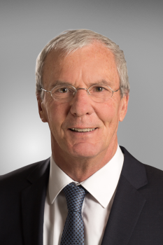 Herr Oberbürgermeister Dr. Jürgen Zieger