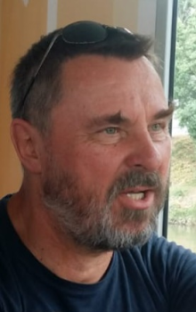 Herr Stadtrat Hermann Beck Profilbild von Herr Stadtrat Hermann Beck