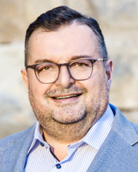 Profilbild von Herr Stadtrat Enrico Bertazzoni