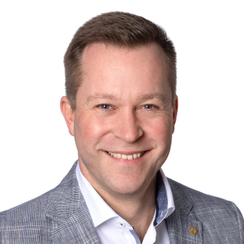 Herr Stadtrat Marco Di Pilla Profilbild von Herr Stadtrat Marco Di Pilla